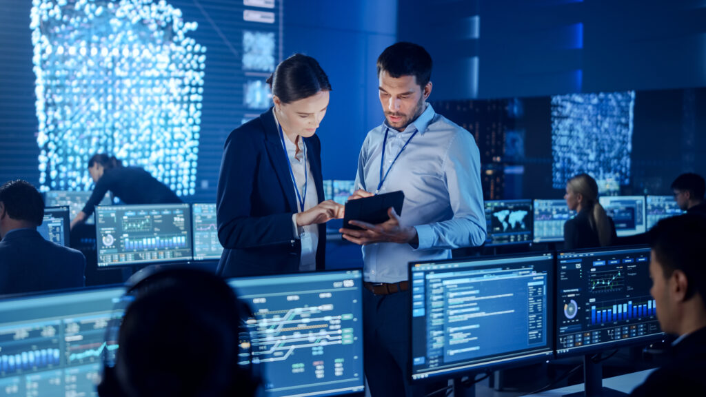 Business Class Email Support